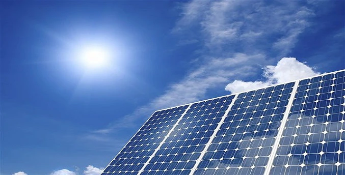 صدور مجوز ساخت دو نیروگاه‌ خورشیدی در مهریز