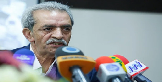 انتقاد رئیس اتاق بازرگانی از نبود نقشه راه برای اقتصاد کشور