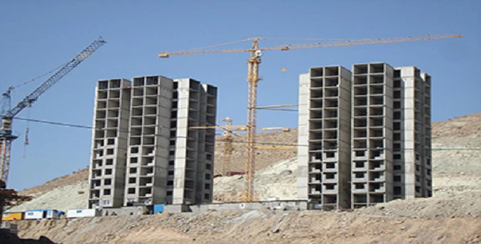 روند اشتغال‌زایی در مسکن مهر مقطعی بود