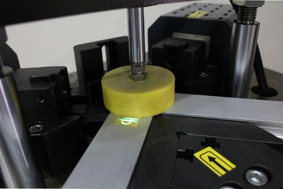 فروش پانچ آلومینیوم