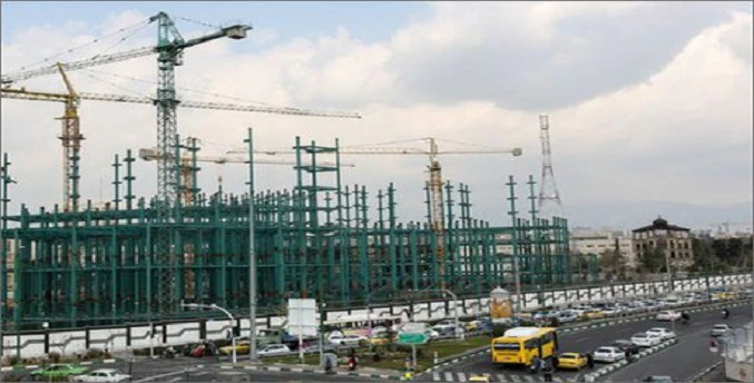 احتمال اصلاح قانون مالیات بر ساخت‌وساز