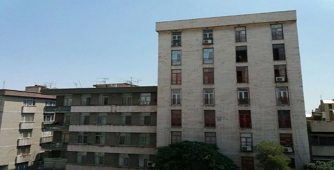 فروش آپارتمان‌های قدیمی بیشتر شد