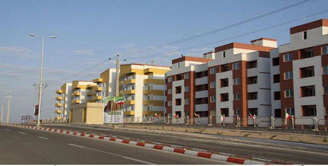 مسکن بی‌مهری ارثیه دولت مهرورز