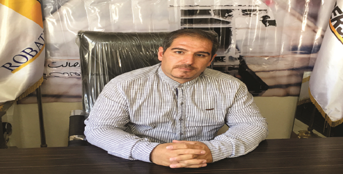 رباط وین، سبد کامل محصولات در و پنجره