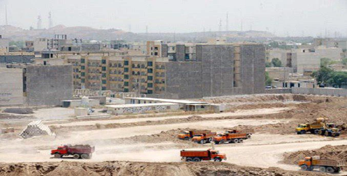 مصالح ساختمانی گران نشده است