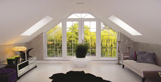 چگونه یک پنجره استاندارد بسازیم؟(بخش سوم)