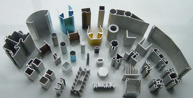 شکل‌گیری ظرفیت‌های اکستروژن آلومینیوم در مجاورت بازار تقاضا