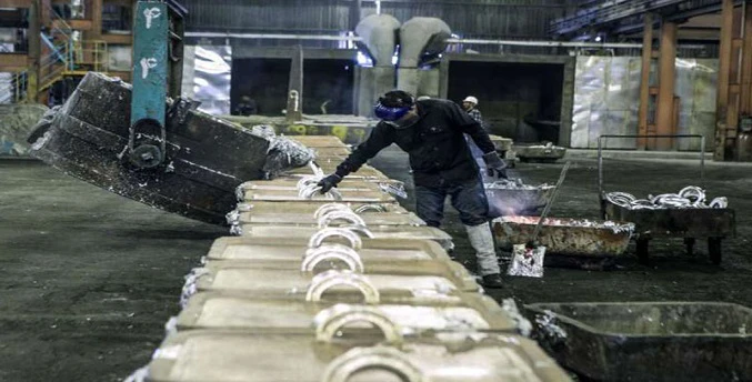 نبود تجهیزات دلیل تاخیر در خروج دیگ‌های فرسوده ایرالکو است