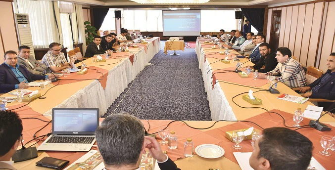 لزوم تقویت برند پنجره سازان کشور