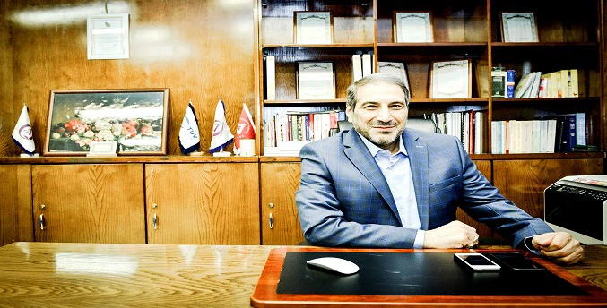 نبض خانه شما در دستان دکتر وین