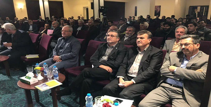 گردهمایی مشترک انبوه‌سازان و نظام‌مهندسی یزد