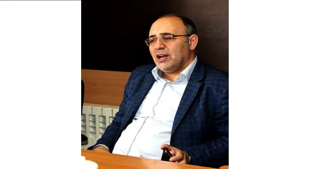 تشکیل کمیته نما در مناطق کرج