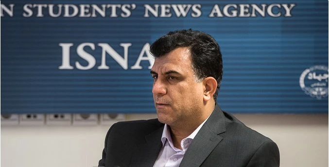 واکنش رئیس نظام‌مهندسی تهران به حذف مجری ذی‌صلاح