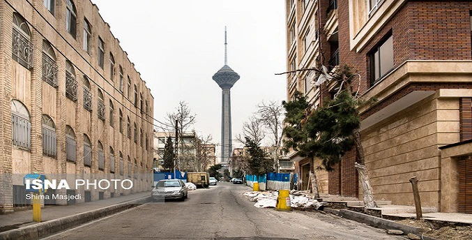 نقطه پایان اوج در بازار مسکن+ جدول قیمت