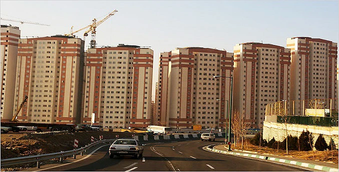 شرط و شروط انبوه‌سازان برای حضور در طرح مسکنی وزیر جدید