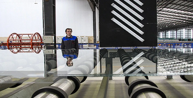 تبدیل ضایعات شیشه به نانو ذرات پرکاربرد