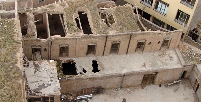 آغاز نوسازی بافت‌های فرسوده از شهریورماه