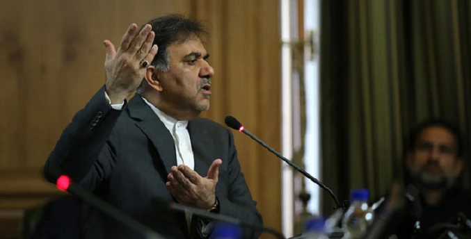 نمی‌خواهیم زندگی مردم را به بیابان‌ها منتقل کنیم