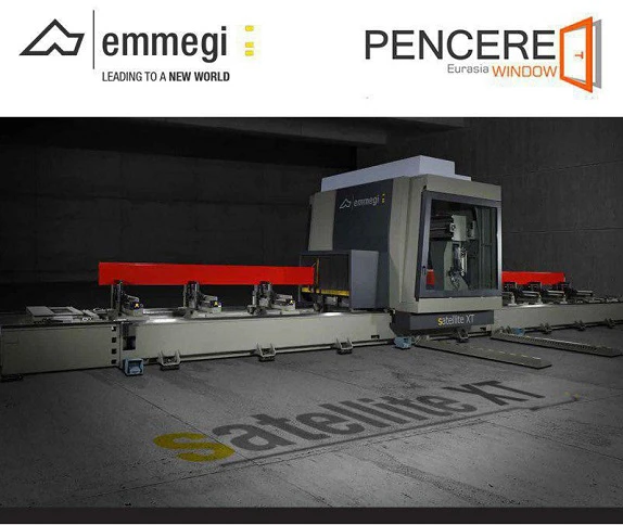 دعوت به بازدید غرفه Emmegi در نمایشگاه تویاپ