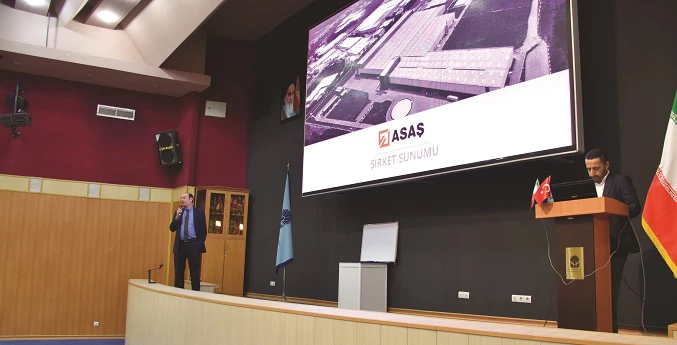 معرفی سیستم‌های در و پنجره و نمای آساش