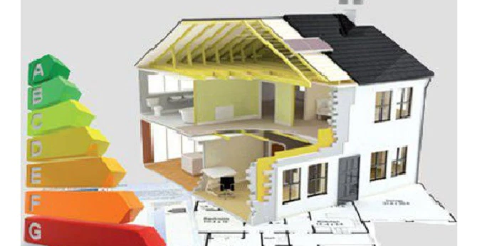 راهکار کاهش مصرف انرژی در ساختمان