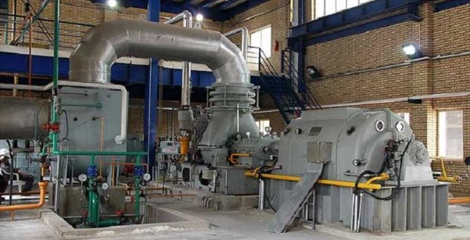 تولید ۱۱ مگاواتی برق از نیروگاه‌های پسماند کشور