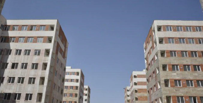 تخصیص ۱۴۰۰ میلیارد اعتبار برای تکمیل زیرساخت‌های مسکن مهر