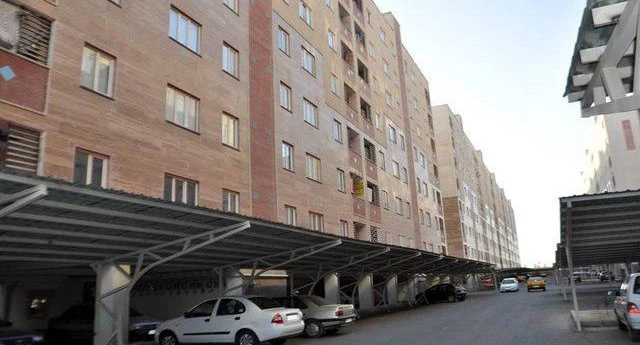 50 هزار واحد سهم امسال حوزه مسکن اجتماعی