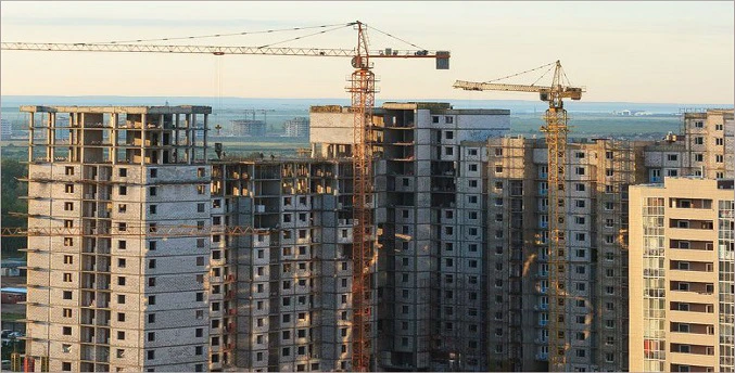 تهیه بسته پیشنهادی رونق مسکن توسط انبوه‌سازان