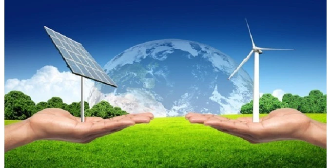 سند توسعه انرژی نو تدوین شد