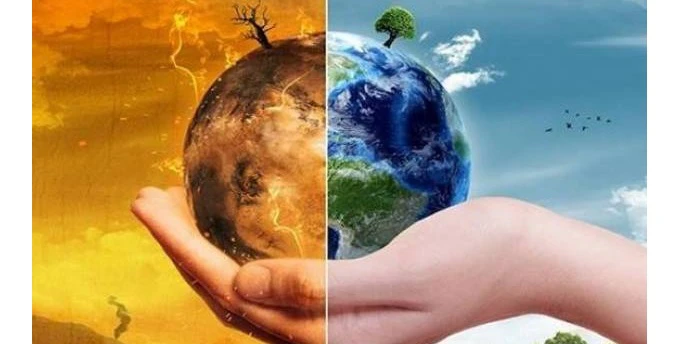 کاهش ۱۲۵۰ هزار تنی انتشار گازهای گلخانه‌ای از تیرماه سال ۸۸