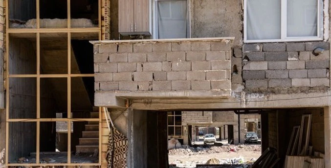 مانع دوم نوسازی مسکن برداشته شد