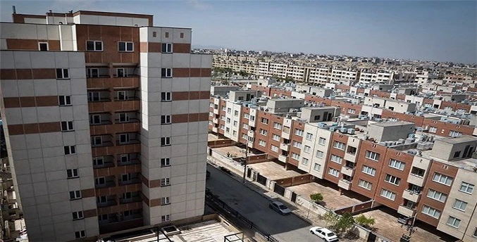 افزایش قیمت مسکن از پایتخت شروع شد