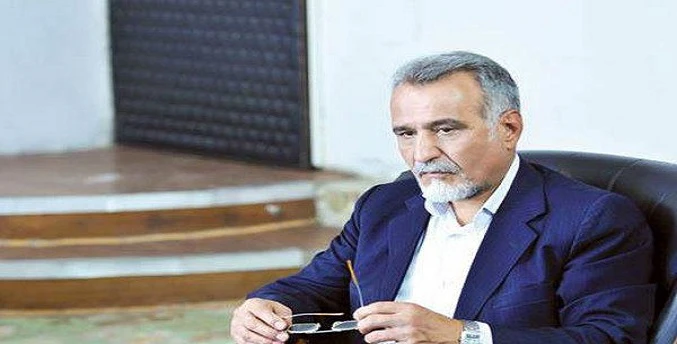 خرم رئیس سازمان نظام‌مهندسی استان تهران شد