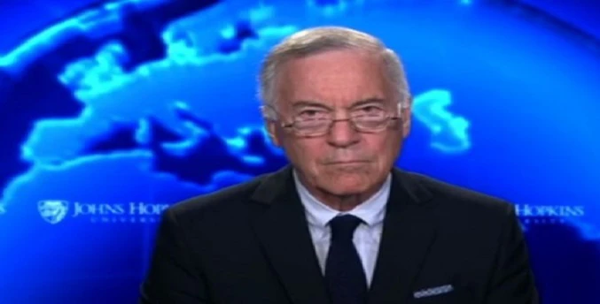 راه علاج بحران ارزی ایران از دید اقتصاددان مشهور آمریکایی