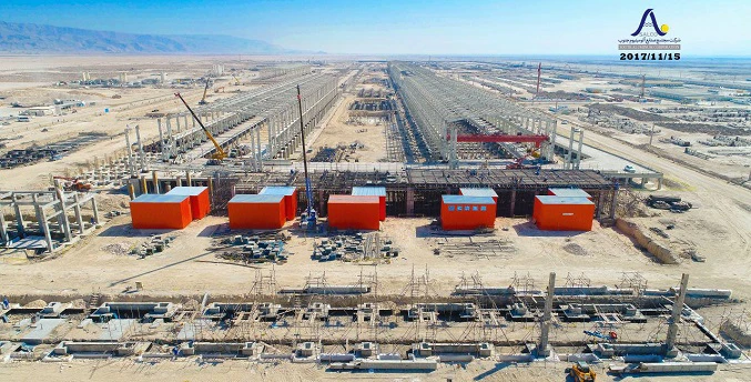 همکاری‌های علمی و اجرایی دانشگاه آزاد لامرد با سالکو