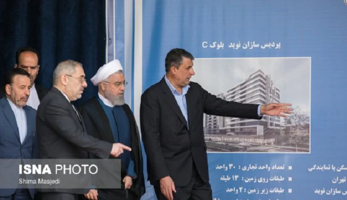 دو برنامه اصلی دولت در حوزه مسکن