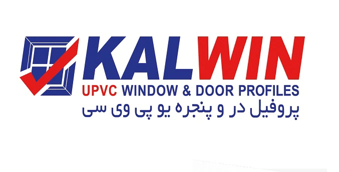 نصب ماشین‌آلات ترک و قالب‌های جدید پروفیل کالوین