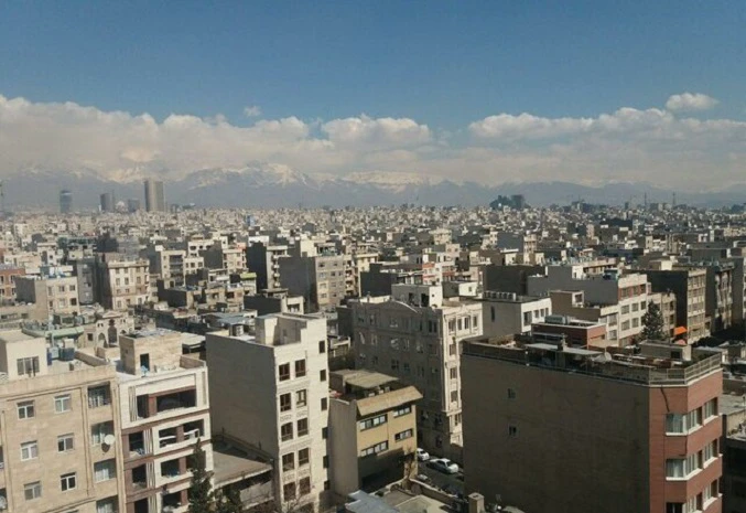 قیمت مسکن بالا نمی‌رود