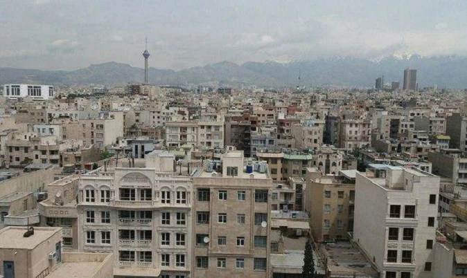 انجماد قیمت در بازار مسکن