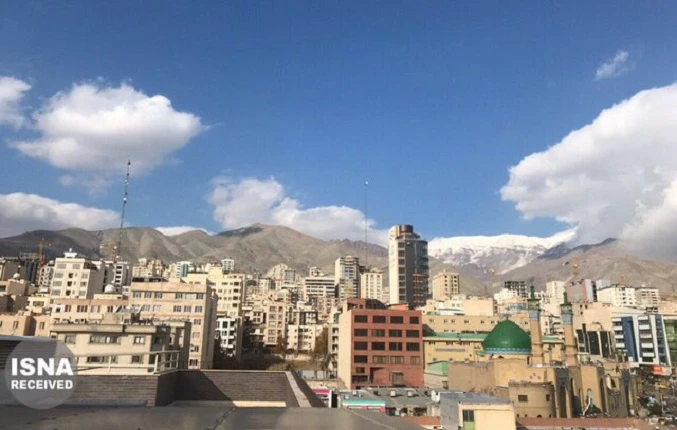 رسوب قیمت مسکن در تهران