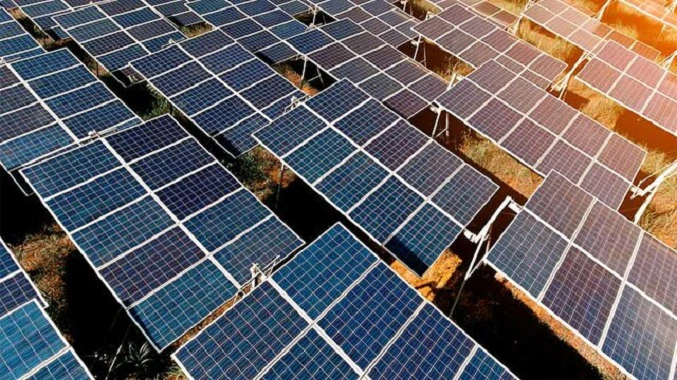 افزایش بازدهی سلول‌های خورشیدی با نانولوله کربنی