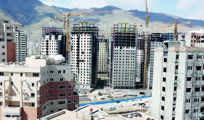 چشم‌انداز تاریک ورود بخش خصوصی به بازار مسکن