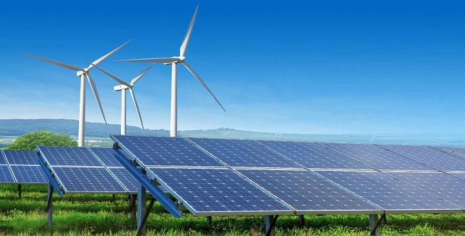 نیروگاه‌های تجدیدپذیر چه میزان آب صرفه‌جویی ‌می‌کنند؟