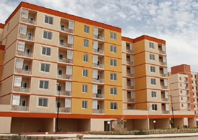 سقوط قدرت وام مسکن