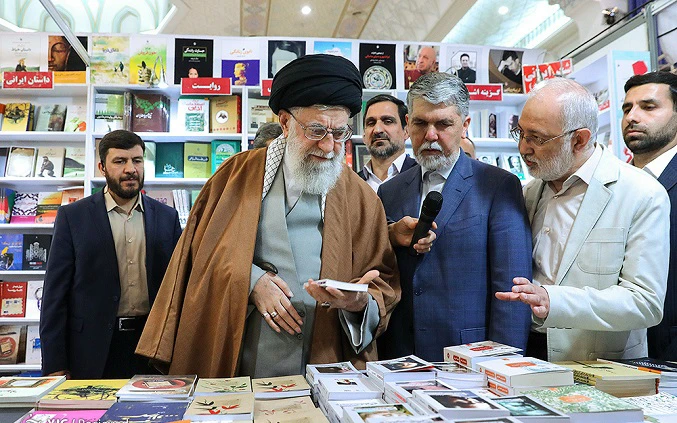 ابلاغ دستور مقام معظم رهبری برای ساماندهی وضع کاغذ