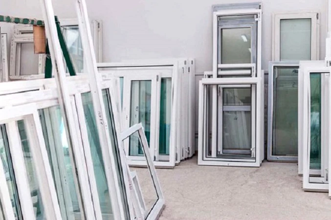 جریمه 423 میلیونی کارگاه ساخت دروپنجره در همدان