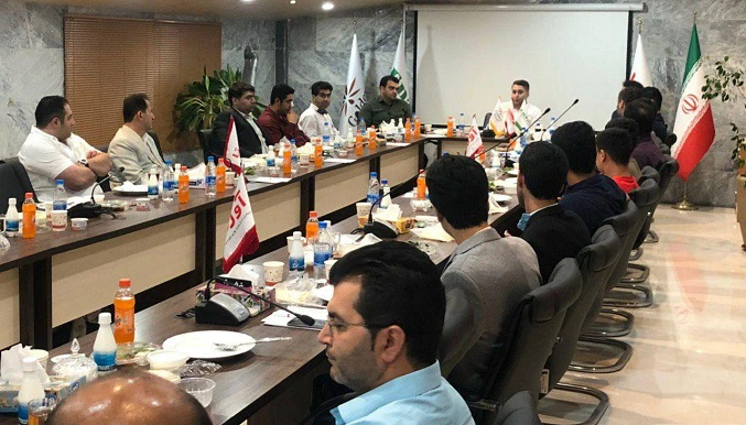 برگزاری نشست‌های هم‌اندیشی آورتا در نقاط مختلف کشور