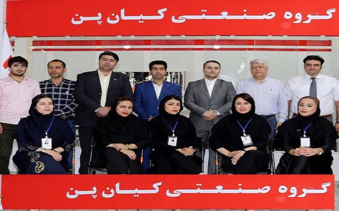 حضور آورتا در نمایشگاه صنعت ساختمان مازندران، گلستان، خراسان رضوی و کردستان