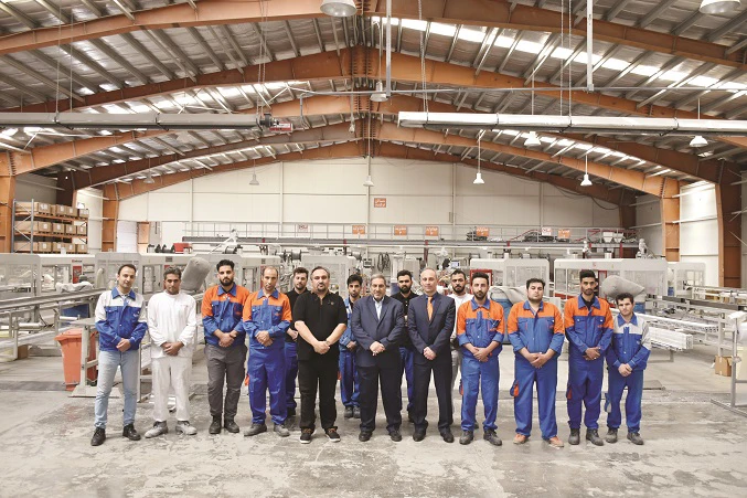 دکتر وین، افتخار صنعت ایران‌زمین